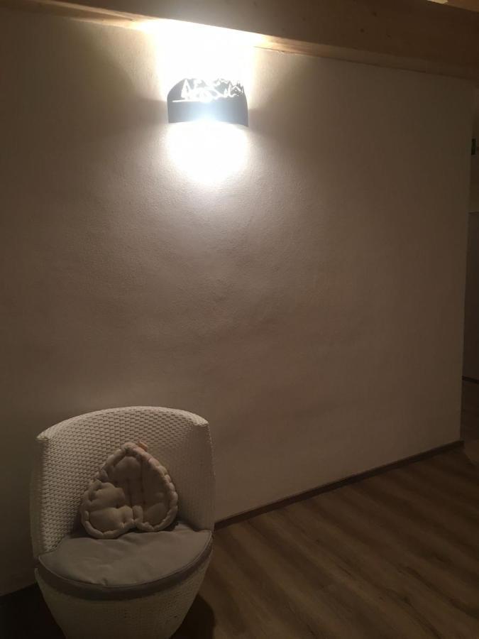 Albergo Croce D'Aune Pedavena Eksteriør bilde